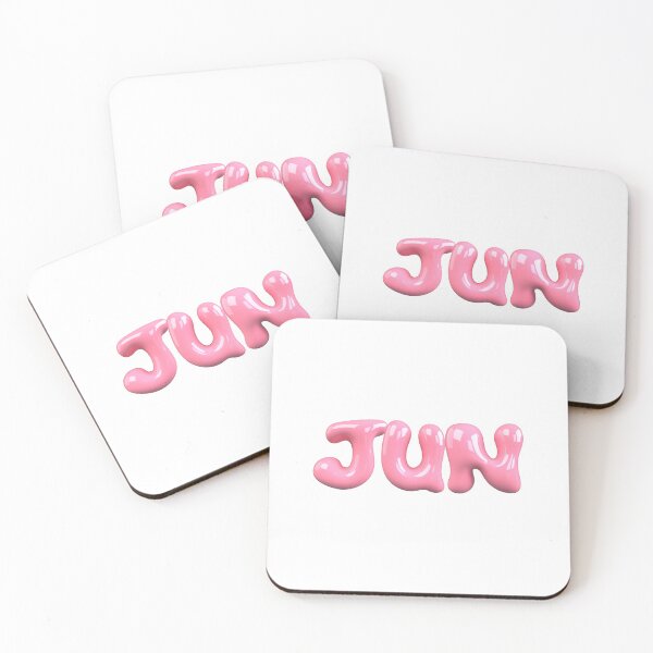 Item preview, SEVENTEEN JUN 3D Kpop member  designed and sold by Melszx.