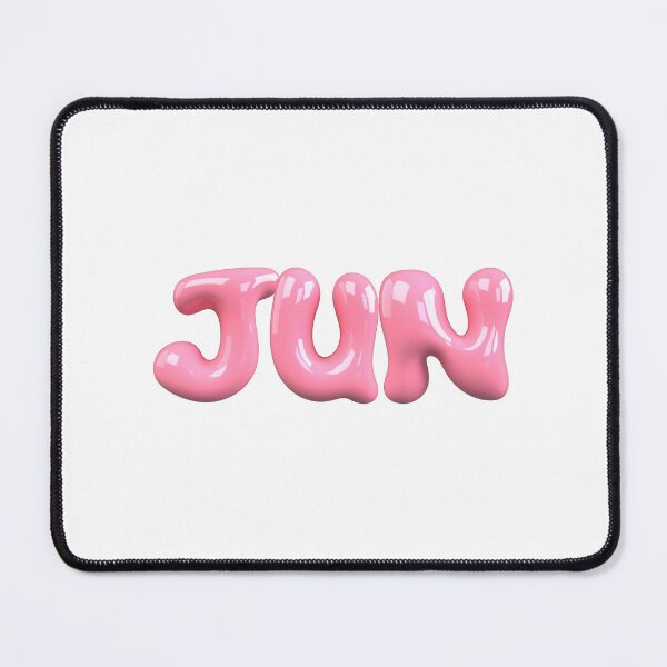 Item preview, SEVENTEEN JUN 3D Kpop member  designed and sold by Melszx.