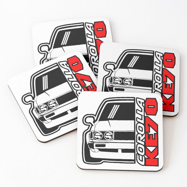 Item preview, Corolla KE 70 designed and sold by kpetr.