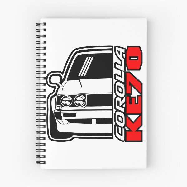 Item preview, Corolla KE 70 designed and sold by kpetr.