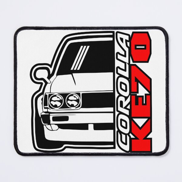 Item preview, Corolla KE 70 designed and sold by kpetr.