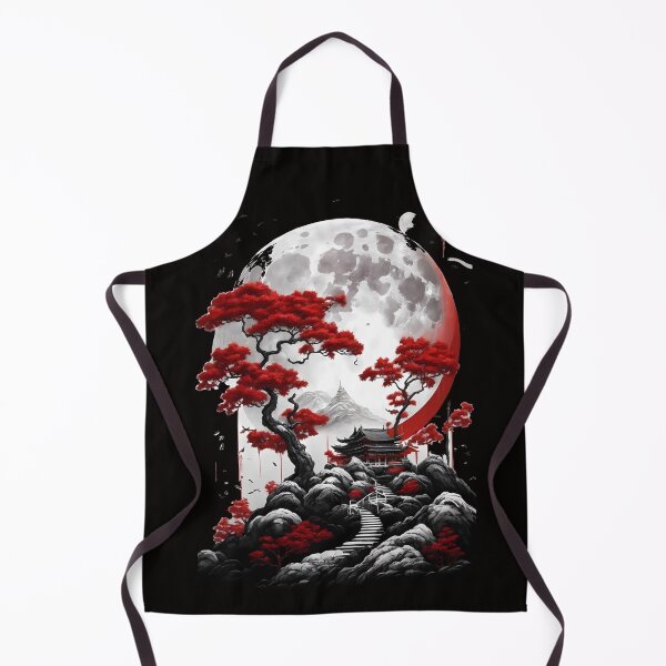 Item preview, The Radiant Moon designed and sold by CozyCabans.