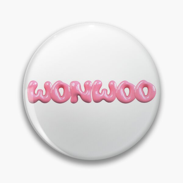 Item preview, SEVENTEEN WONWOO 3D Kpop member  designed and sold by Melszx.