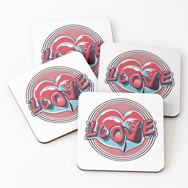 Item preview, Otoren Surreal Na Parody Logo Collection『17』【Outline of Love】 designed and sold by otoren04130414.
