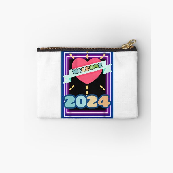 Item preview, Welcome 2024 designed and sold by ManikRaja.