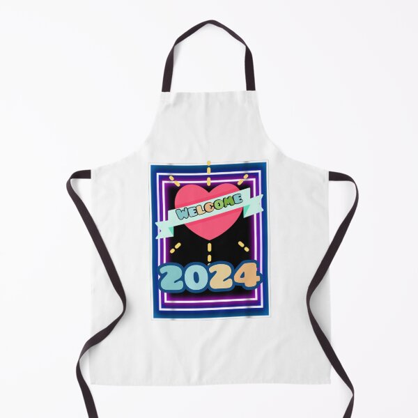 Item preview, Welcome 2024 designed and sold by ManikRaja.