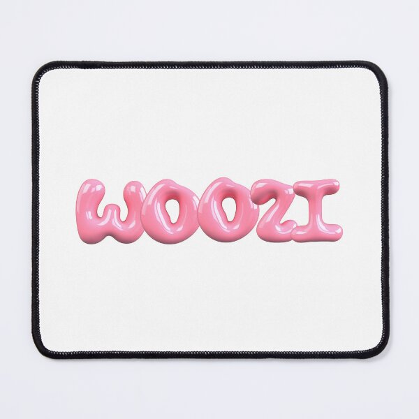 Item preview, SEVENTEEN WOOZI 3D Kpop member  designed and sold by Melszx.