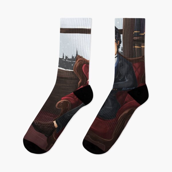 Item preview, Will Herondale's Study designed and sold by allarica.