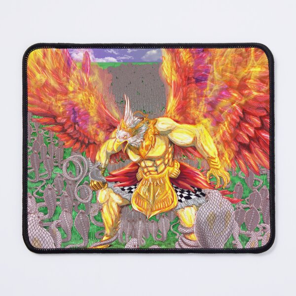 Item preview, Garuda VS 1000 Naga designed and sold by agusterus.