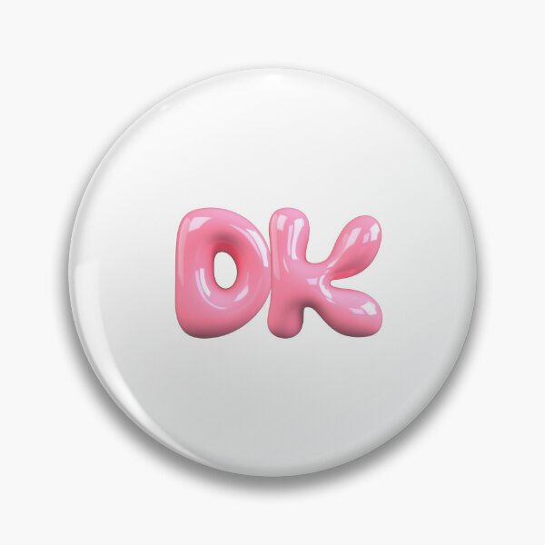 Item preview, SEVENTEEN DK 3D Kpop member  designed and sold by Melszx.