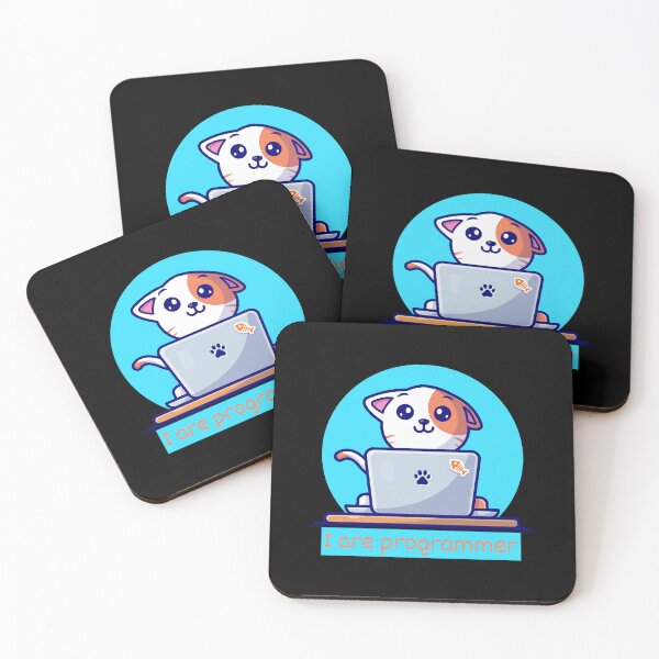 Item preview, I Are Programmer Design designed and sold by anime-corner20.