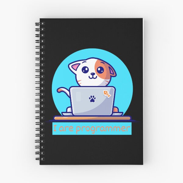 Item preview, I Are Programmer Design designed and sold by anime-corner20.