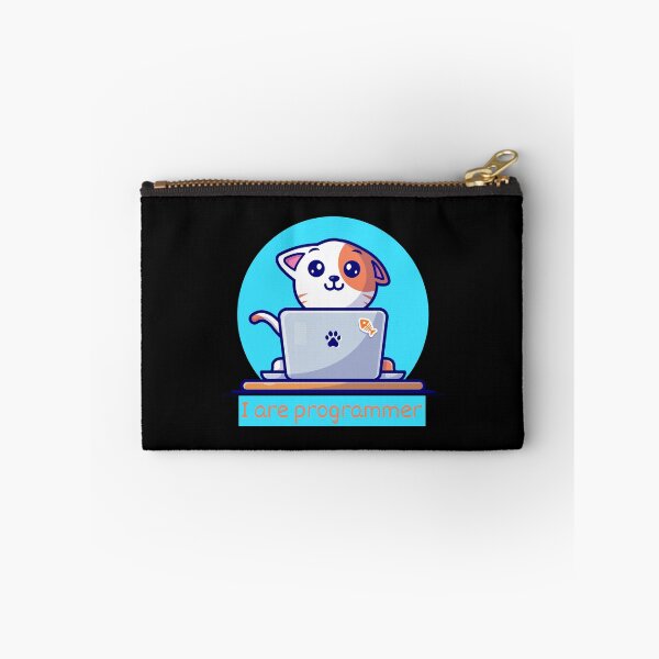 Item preview, I Are Programmer Design designed and sold by anime-corner20.