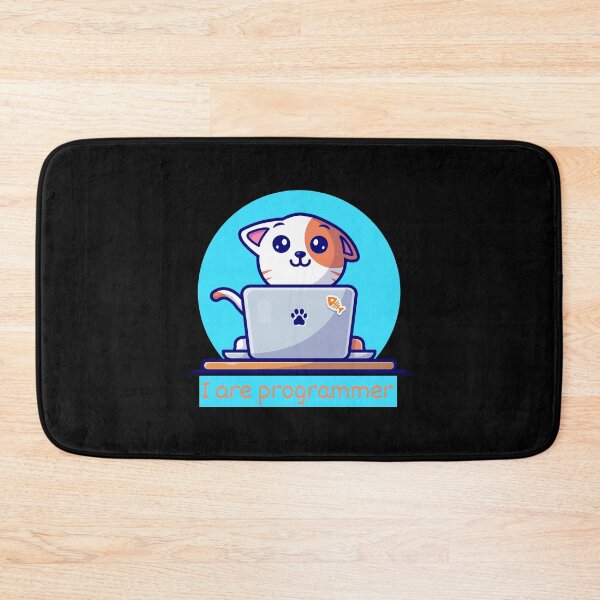 Item preview, I Are Programmer Design designed and sold by anime-corner20.
