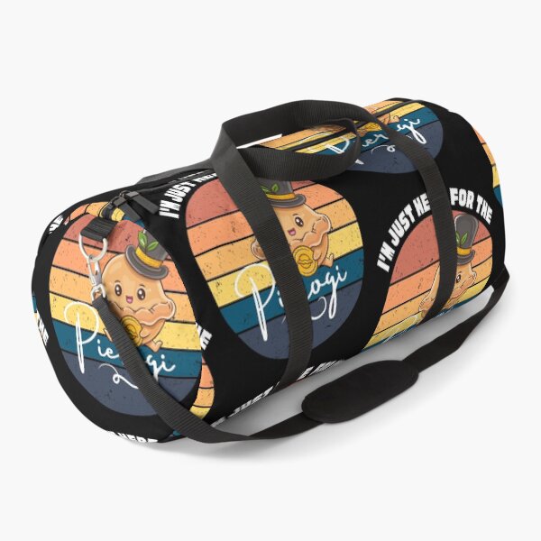 Item preview,  I'm Just Here for The Pierogi  designed and sold by belladesign7.