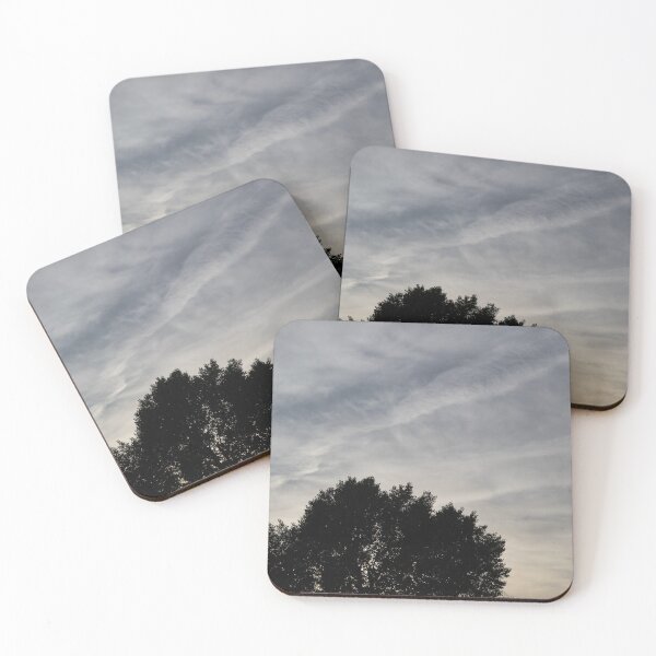 Item preview, Clouds designed and sold by Calidris Fotografie Steffi & Ben Köppler.