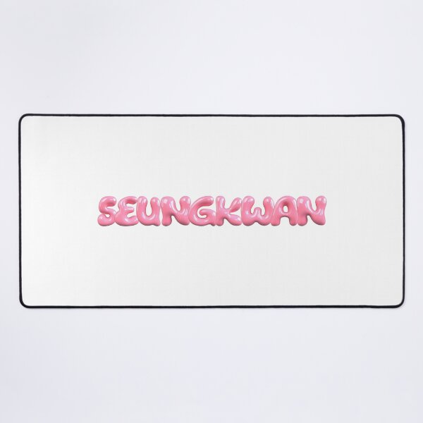 Item preview, SEVENTEEN SEUNGKWAN 3D Kpop member designed and sold by Melszx.