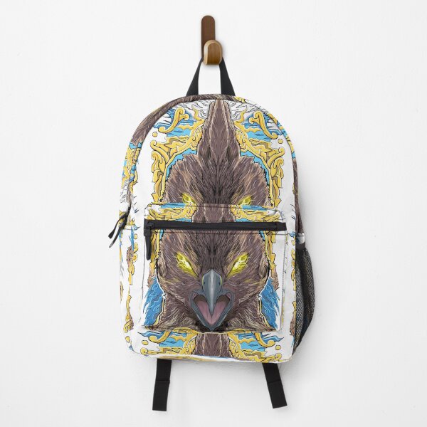 Item preview, Java Eagle Spirit designed and sold by agusterus.