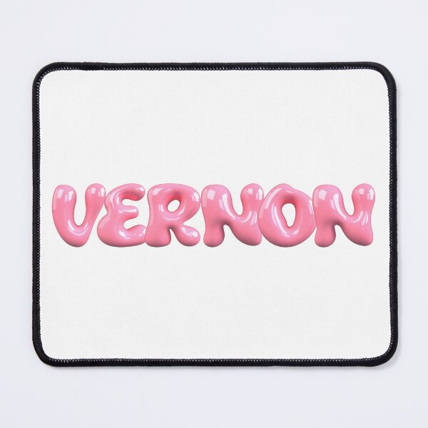 Item preview, SEVENTEEN VERNON 3D Kpop member  designed and sold by Melszx.
