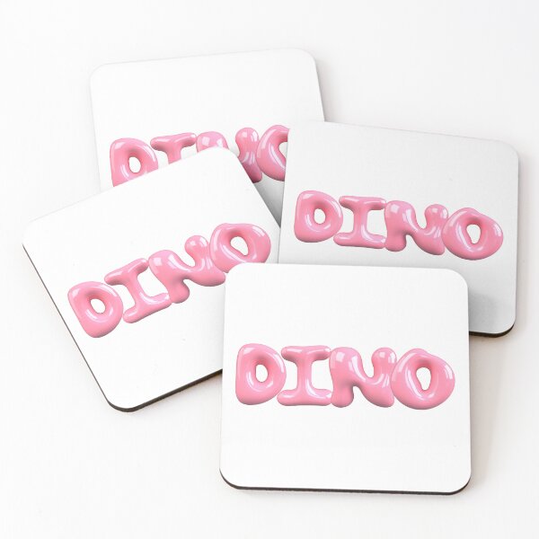 Item preview, SEVENTEEN DINO 3D Kpop member  designed and sold by Melszx.