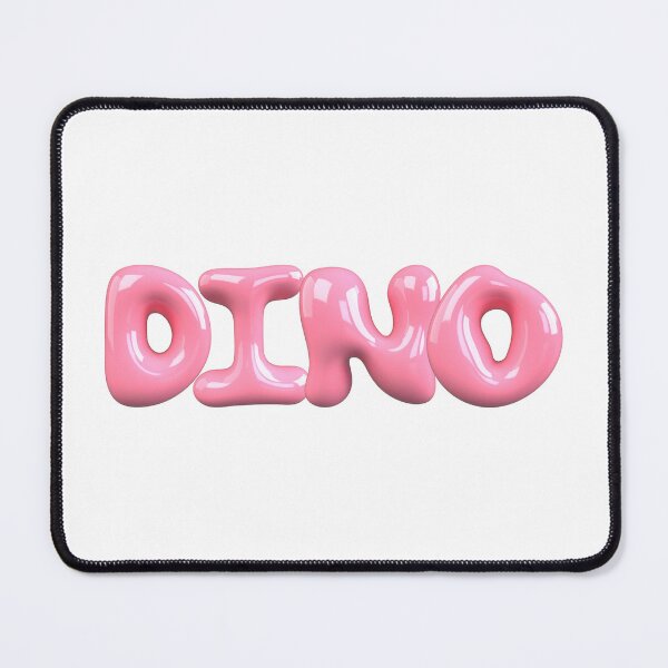 Item preview, SEVENTEEN DINO 3D Kpop member  designed and sold by Melszx.
