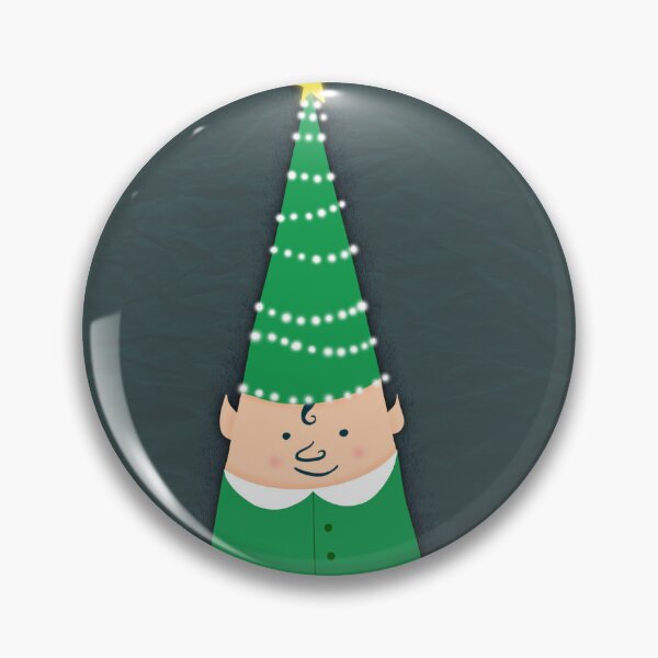 Item preview, Christmas Elf designed and sold by MissusMack.