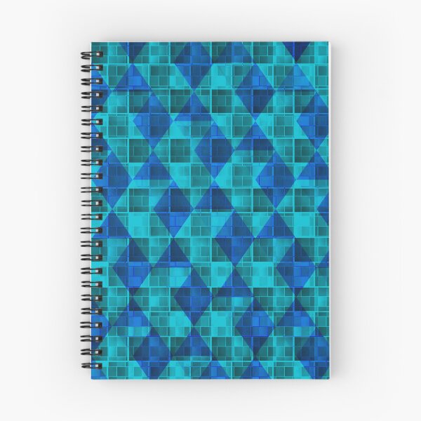Item preview, Blue abstract fashion composition  designed and sold by AlbertoRuiZ.