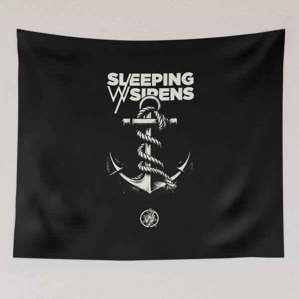 Item preview, SWS t-shirt anchor  designed and sold by mevvo.