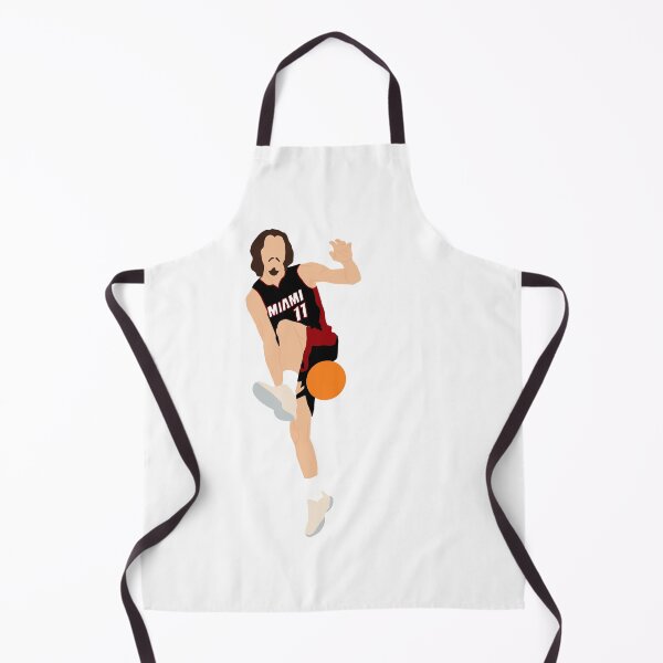 Item preview, Miami Heat Jaime Jaquez Jr #11 designed and sold by glosha.