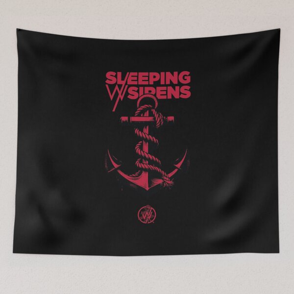Item preview, SWS t-shirt anchor  designed and sold by mevvo.