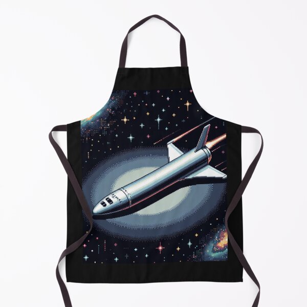 Item preview, starship designed and sold by TEEJAMBOREE.
