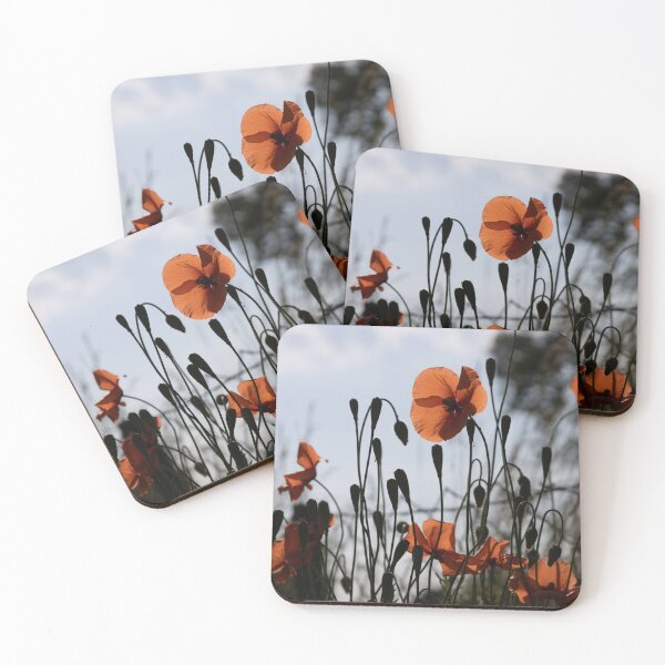 Item preview, Poppy designed and sold by Calidris Fotografie Steffi & Ben Köppler.