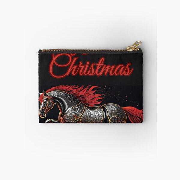 Item preview, Flameheart Armored Steed designed and sold by Sadia Jannat.