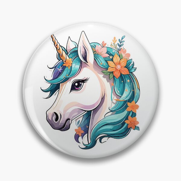 Item preview, Unicorn Academy  designed and sold by scoztimez.