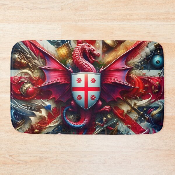 Item preview, Dragon’s Majesty designed and sold by PursuitPixels.