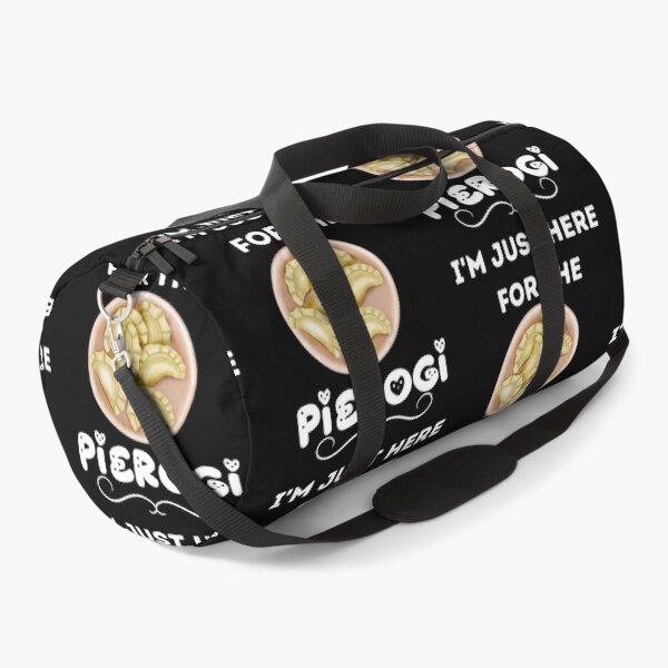 Item preview, I'm Just Here for The Pierogi  designed and sold by belladesign7.
