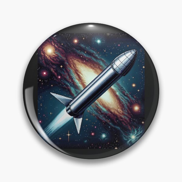Item preview, starship designed and sold by TEEJAMBOREE.