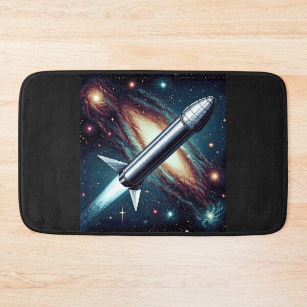 Item preview, starship designed and sold by TEEJAMBOREE.