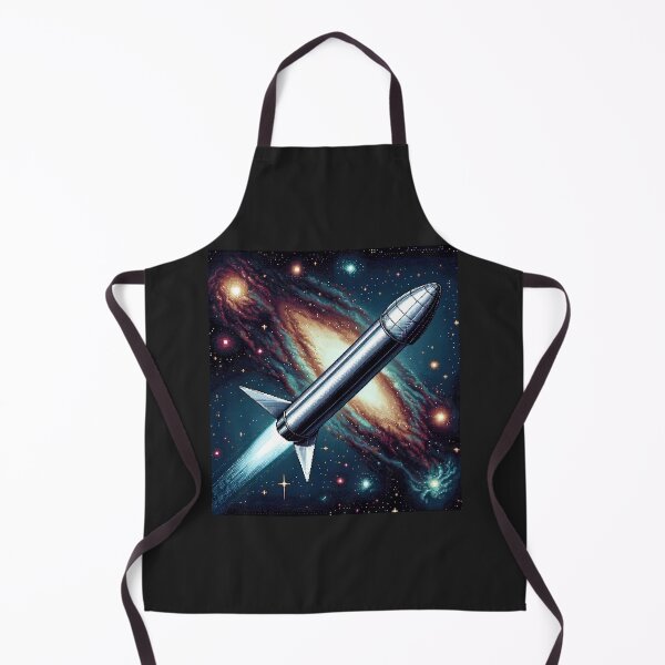 Item preview, starship designed and sold by TEEJAMBOREE.