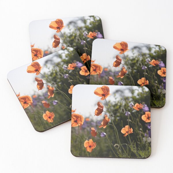 Item preview, Poppies designed and sold by Calidris Fotografie Steffi & Ben Köppler.
