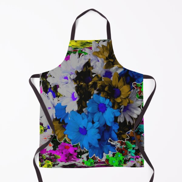 Item preview, Colorful Floral Bouquet designed and sold by Victoria Rose.