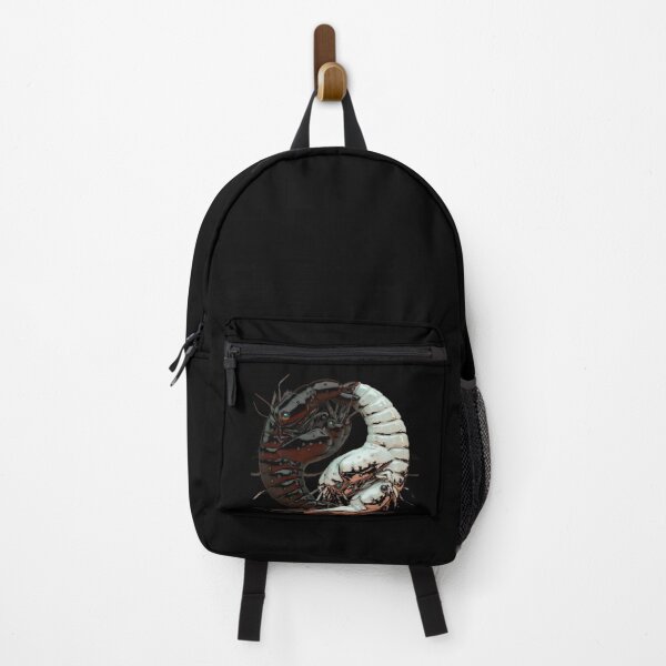 Item preview, Yin and Yang shrimps designed and sold by rafal12345.