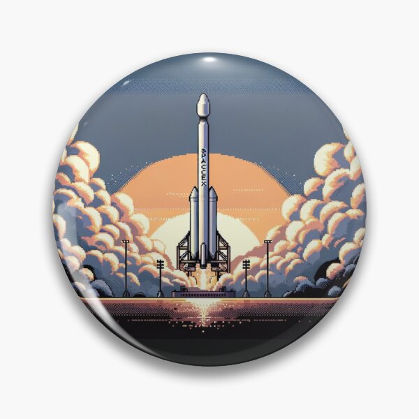Item preview, starship designed and sold by TEEJAMBOREE.