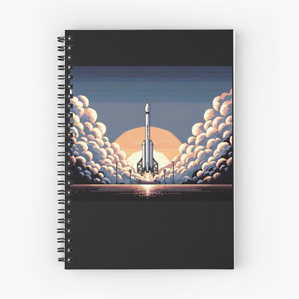 Item preview, starship designed and sold by TEEJAMBOREE.