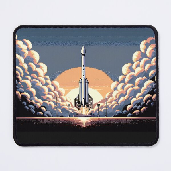 Item preview, starship designed and sold by TEEJAMBOREE.