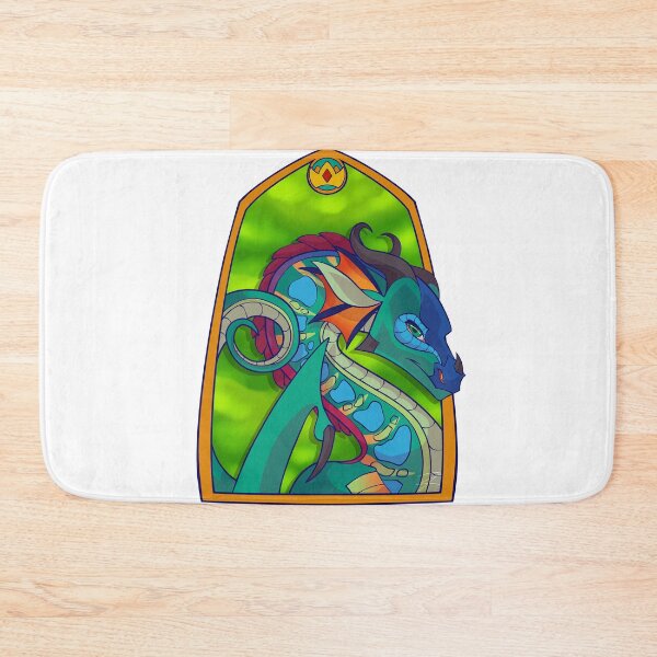 Item preview, Glory WoF designed and sold by frothy milk :).