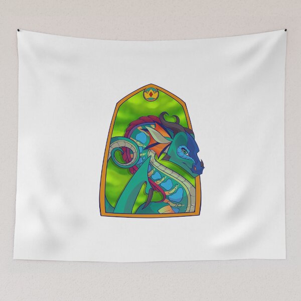 Item preview, Glory WoF designed and sold by frothy milk :).