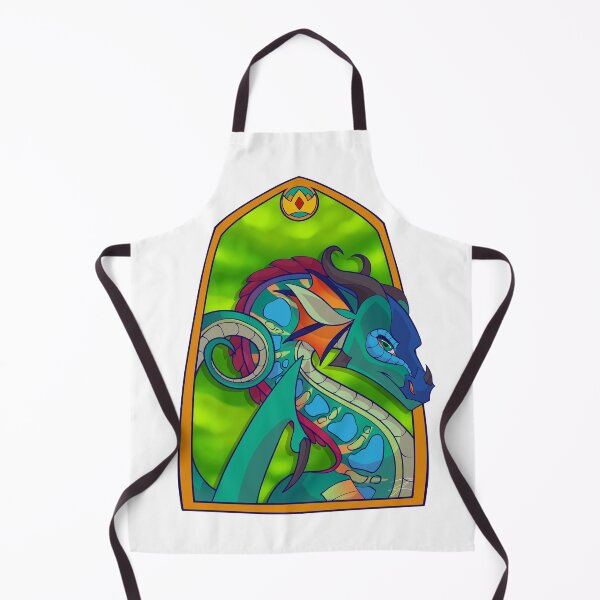Item preview, Glory WoF designed and sold by frothy milk :).