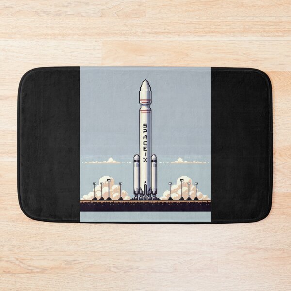 Item preview, spacex starship designed and sold by TEEJAMBOREE.