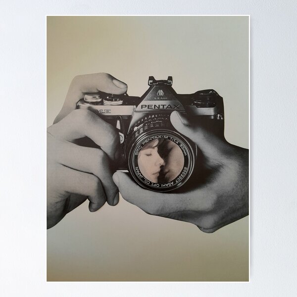 Item preview, Kiss designed and sold by Eleonora Morassut.